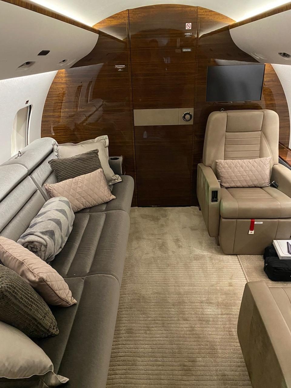Lounge and divan