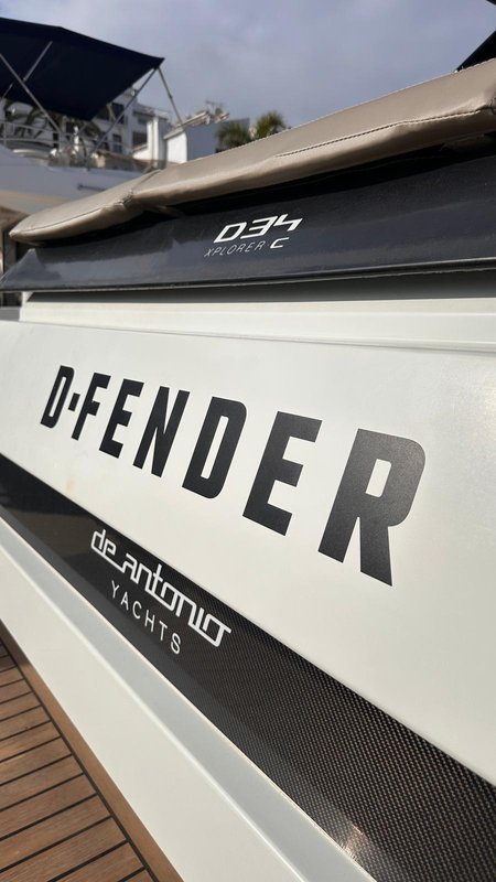 D-Fender