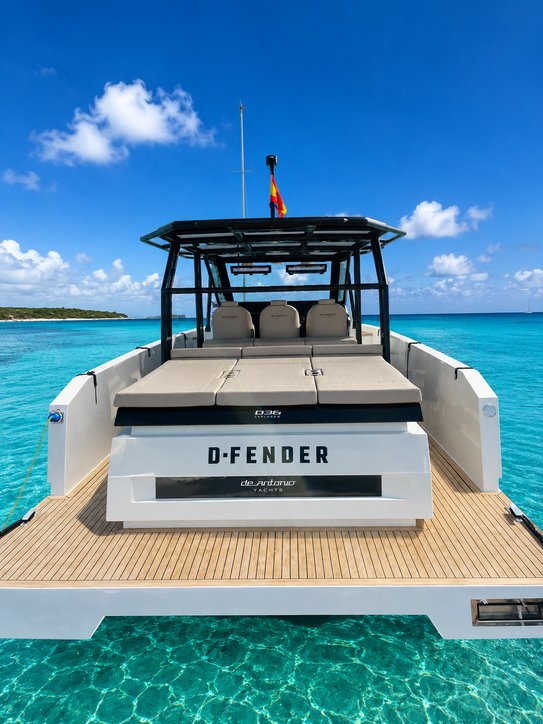 D-Fender