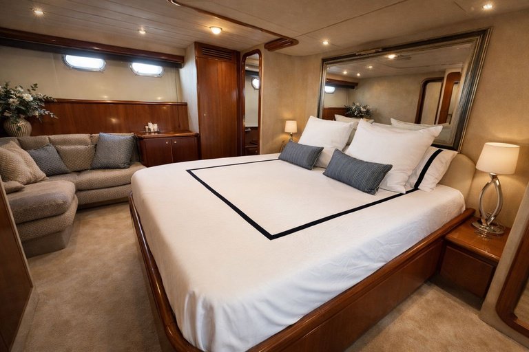 Ferretti 680