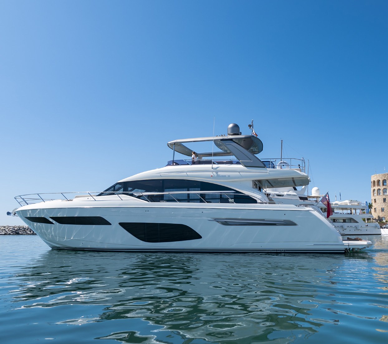 Amante Princess F70