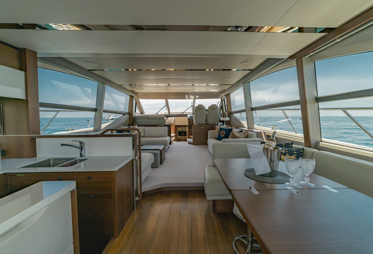 Amante Princess F70