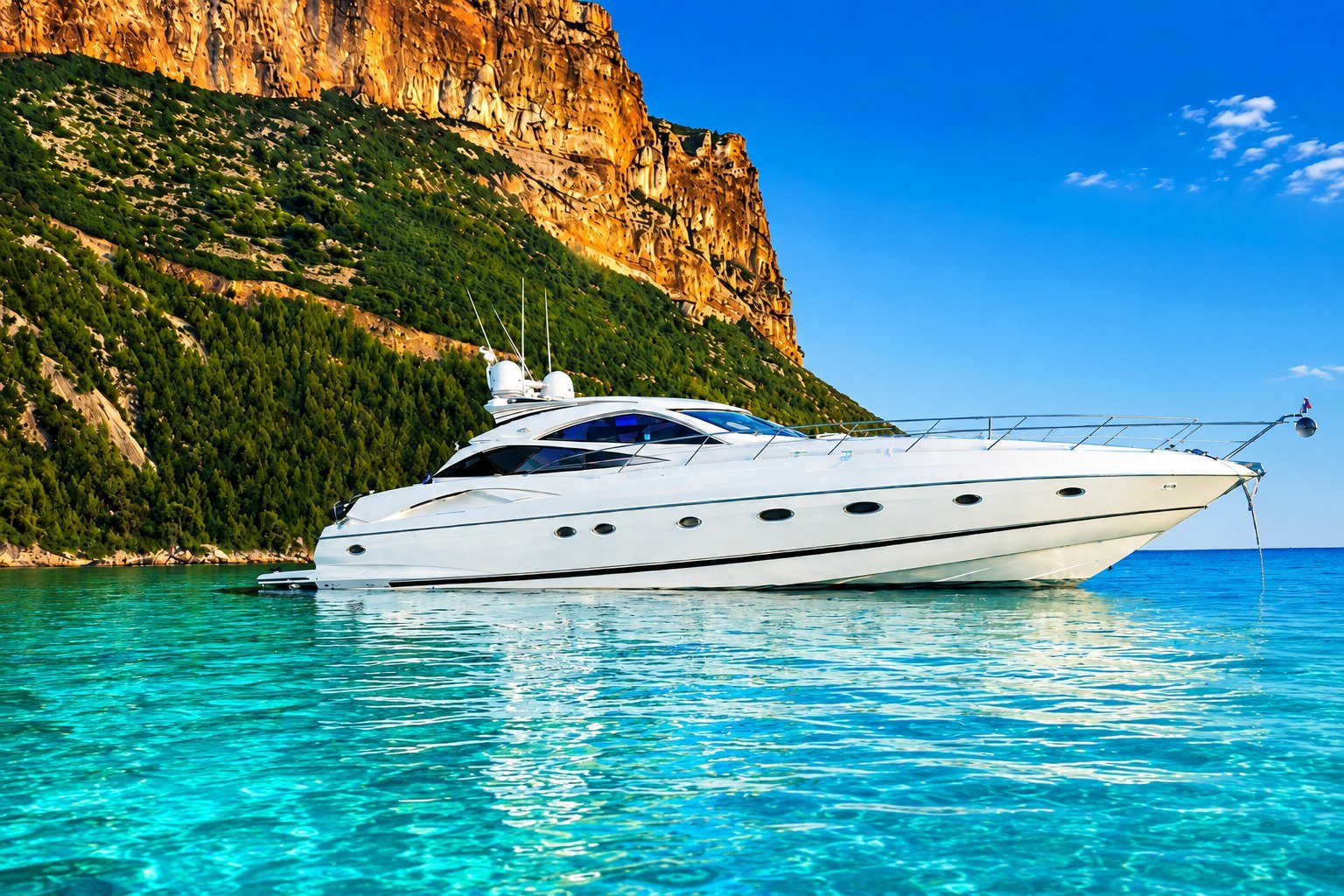 Sunseeker Predator