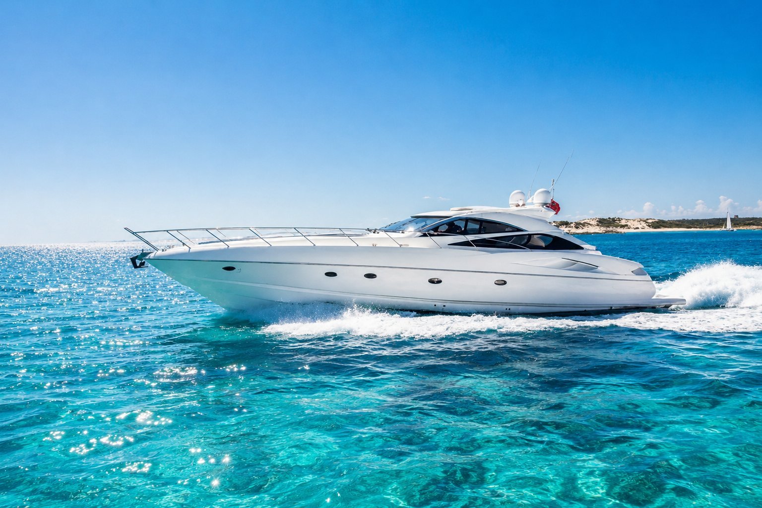 Sunseeker Predator